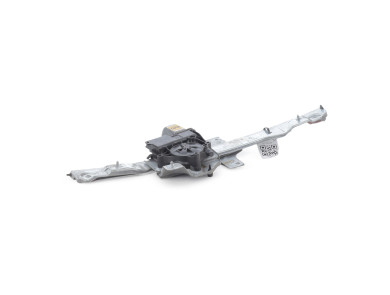 Lève-vitre avant gauche - Peugeot 208 I PH.1 - 9816402180 - Q0-3806F
