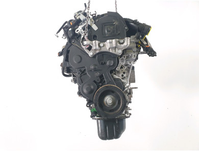 Engine type BH02 - Citroen BERLINGO III - R1-6208N