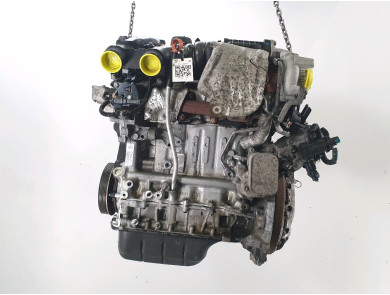 Engine type BH02 - Citroen BERLINGO III - R1-6208N