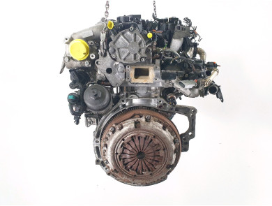 Engine type BH02 - Citroen BERLINGO III - R1-6208N
