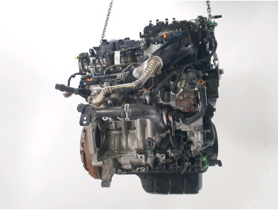 Engine type BH02 - Citroen BERLINGO III - R1-6208N