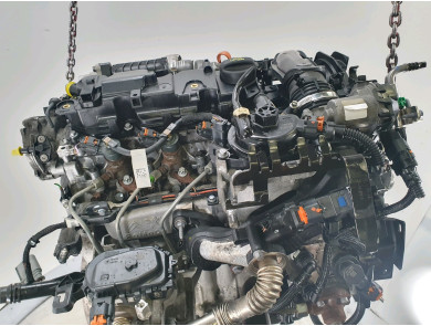 Engine type BH02 - Citroen BERLINGO III - R1-6208N