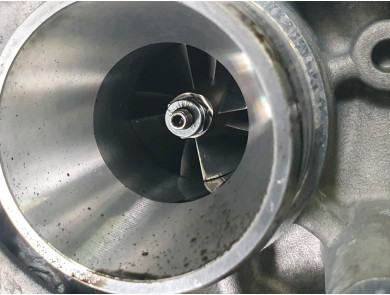 Engine type BH02 - Citroen BERLINGO III - R1-6208N