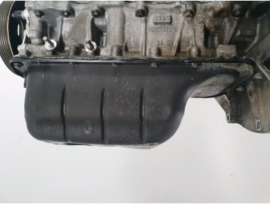 Moteur type BH02 - Citroen BERLINGO III - R1-6208N