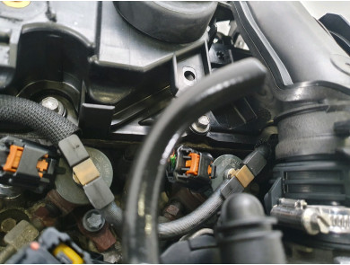 Engine type BH02 - Citroen BERLINGO III - R1-6208N