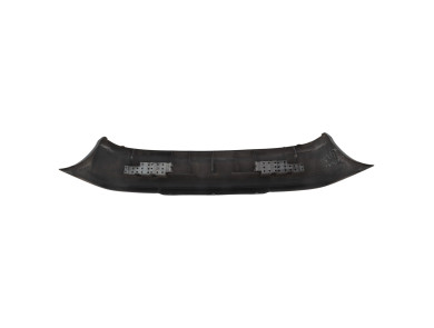 Pare choc arrière - Renault MEGANE I PH.1 - Vert Fonce - 7701367973 - X1-7464A