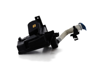 Washer fluid reservoir tank - Volkswagen POLO V PH.1 - 6R0955453E - T1-6053Y