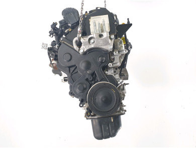 Moteur type UGJC - Ford FIESTA VI PH.2 - B1-6691B