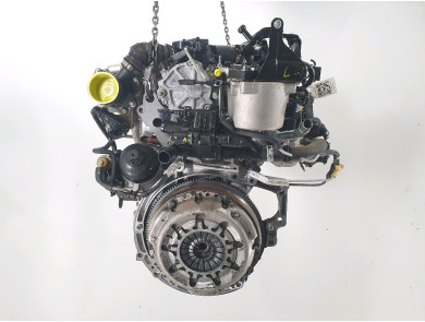 Moteur type UGJC - Ford FIESTA VI PH.2 - B1-6691B