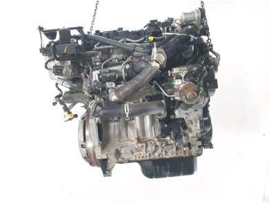 Engine type UGJC - Ford FIESTA VI PH.2 - B1-6691B