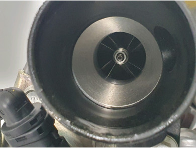 Engine type UGJC - Ford FIESTA VI PH.2 - B1-6691B