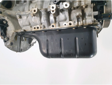 Moteur type UGJC - Ford FIESTA VI PH.2 - B1-6691B