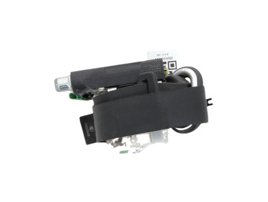 Left front seatbelt - Skoda FABIA II PH.1 - 5J0857701BRAA - M1-6696M