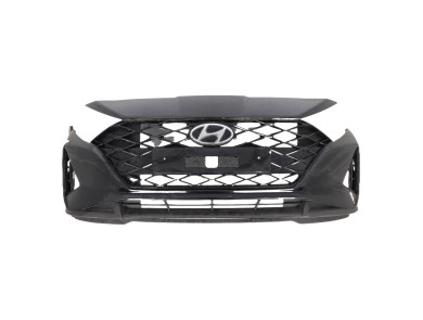 Front bumper used - Hyundai I20 - 86511Q0000