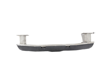 Front bumper reinforcement bar - Citroen BERLINGO FOURGON II PH.1 - Blanc - 00007414YN - S1-8574W