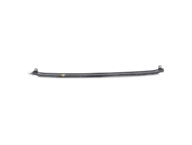 Traverse inférieure de pare choc avant - Volkswagen POLO V PH.1 - Noir - 6R0807651A - Z1-8500I