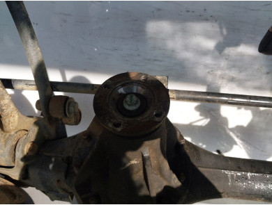 Pont avant - Land Rover DEFENDER II NS1K_TYPE - LR060121 - K0-3470V