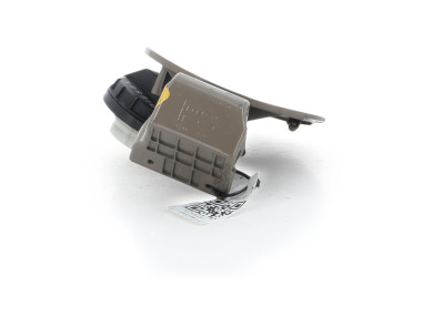 Fuel door - KIA SOUL II PH.1 - Marron Clair - 69510B2000 - S1-6315S