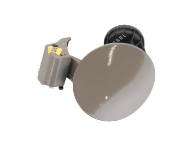 Trappe portillon carburant - KIA SOUL II PH.1 - Marron Clair - 69510B2000 - S1-6315S