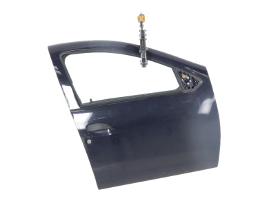 Right front door - Dacia SANDERO II PH.2 - Bleu Fonce - 801007952R - P1-7870R