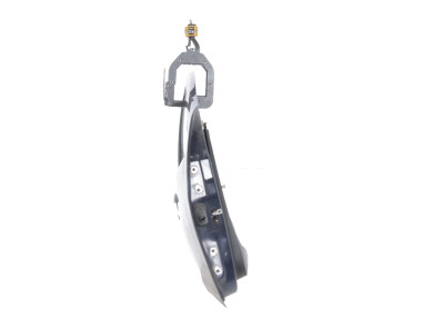 Right front door - Dacia SANDERO II PH.2 - Bleu Fonce - 801007952R - P1-7870R