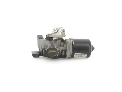 Front wiper motor - Citroen C4 CACTUS PH.2 - 9801001580 - N1-8156I