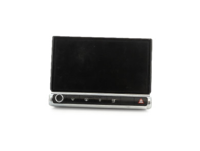 Multifunction screen - Citroen C4 CACTUS PH.2 - 9839059280 - Y1-8197G