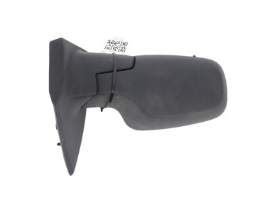 Right wing mirror - Renault CLIO III PH.1 - Bleu Fonce - 7701061193 - A1-1688J