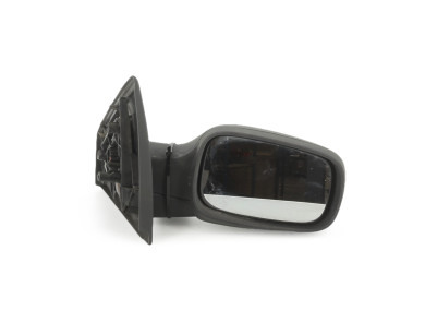 Right wing mirror - Renault CLIO III PH.1 - Bleu Fonce - 7701061193 - A1-1688J