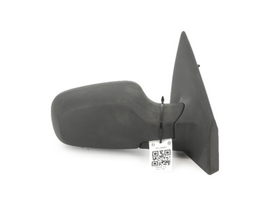 Right wing mirror - Renault CLIO III PH.1 - Bleu Fonce - 7701061193 - A1-1688J