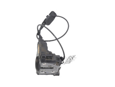 Right front door lock used - Renault CLIO - 8200300125