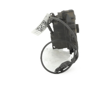 Right front door lock - Renault CLIO III PH.1 - Bleu Fonce - 8200300125 - U1-1625Z