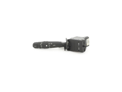 Left indicator stalk used - Peugeot 306 - 6253 70