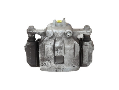 Left front brake caliper used - Suzuki SWIFT - 55102-52R20-999