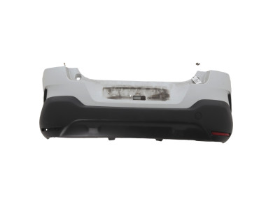 Pare choc arrière occasion - Citroen C4 CACTUS - 1635037680