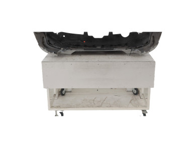 Pare choc arrière - Citroen C4 CACTUS PH.2 - Blanc - 1635037680 - U1-7322P