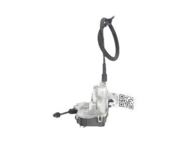 Serrure de porte arriere gauche - Citroen C3 I PH.2 - Gris Fonce - 00009137H5 - N0-8599G