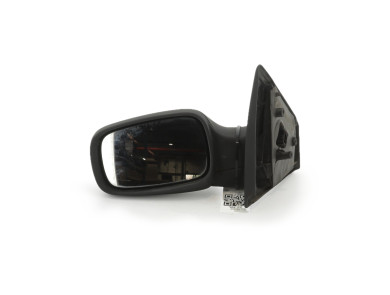 Left wing mirror - Renault CLIO III PH.1 - Bleu Fonce - 7701061192 - Y1-1694I