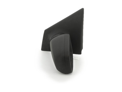 Left wing mirror - Renault CLIO III PH.1 - Bleu Fonce - 7701061192 - Y1-1694I