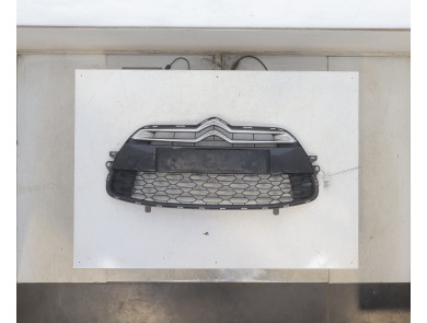 Grille used - Citroen DS3 - 00007422X7