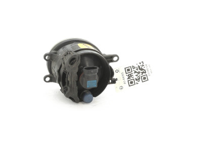 Left front fog light - Toyota COROLLA VERSO II PH.2 - 812210F020 - A0-8406S