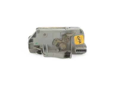 Right rear door lock - Peugeot 306 PH.2 - Bleu Fonce - 913856 - B0-8189C