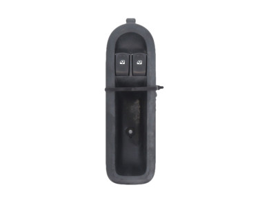 Left window-lift switch panel - Renault TWINGO II PH.1 - 8200214939 - C1-1509Z