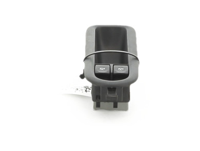 Left window-lift switch panel - Renault TWINGO II PH.1 - 8200214939 - C1-1509Z