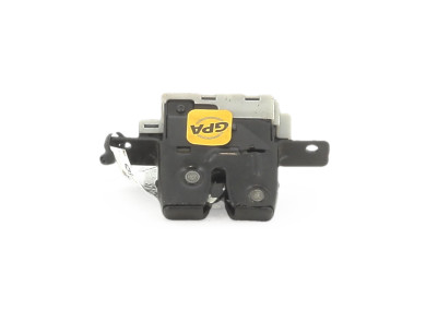 Rear lid lock - Renault CLIO III PH.1 - Bleu Fonce - 8200947699 - P0-8188Q