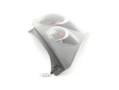 Left rear light - Citroen C1 I PH.2 - 00006350X8 - A0-6778P