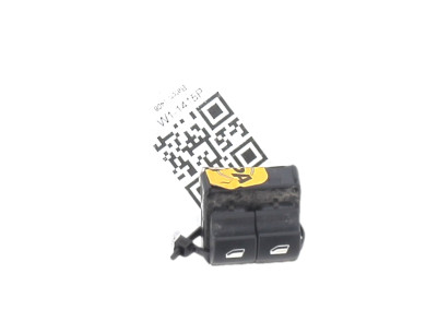 Left window-lift switch panel - Citroen C4 CACTUS PH.2 - 98106397ZD - W1-1415P