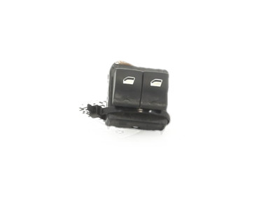 Left window-lift switch panel - Citroen C4 CACTUS PH.2 - 98106397ZD - W1-1415P