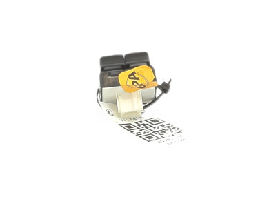 Left window-lift switch panel - Citroen C4 CACTUS PH.2 - 98106397ZD - W1-1415P