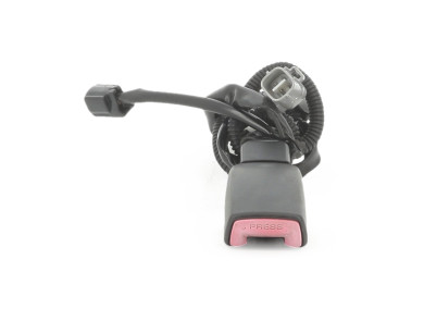 Attache ceinture sécurité avant gauche occasion - Toyota COROLLA VERSO - 732300F010B0